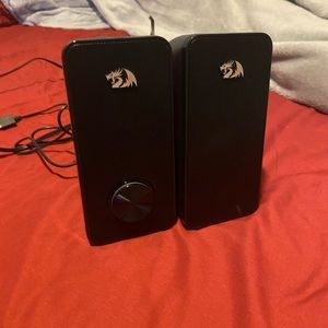 Computer Speakers